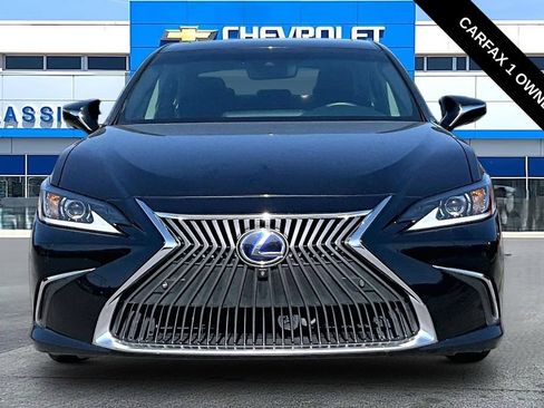 Used 2021 Lexus ES 300h w/ Accessory Package 2 FWD image 18