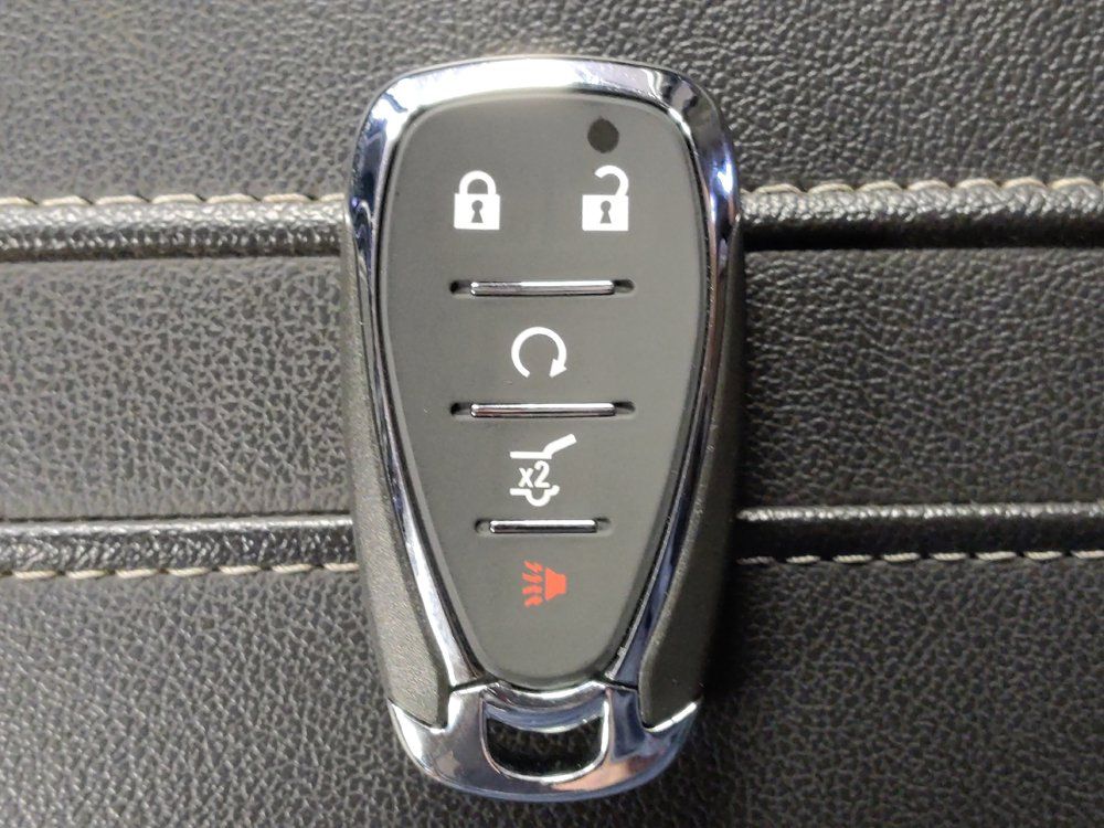 Used 2024 Chevrolet Blazer LT w/ Convenience Package FWD image 32