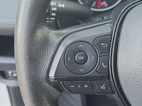 Certified 2021 Toyota RAV4 LE FWD image 15