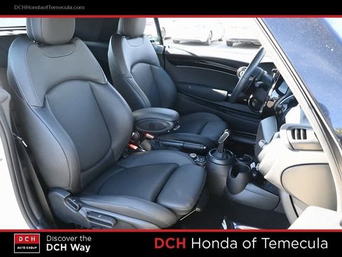 Used 2023 MINI Cooper S image 21