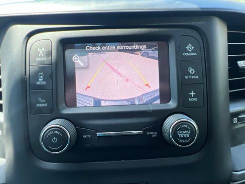 Used 2020 RAM 2500 Tradesman w/ Protection Group AWD/4WD image 19