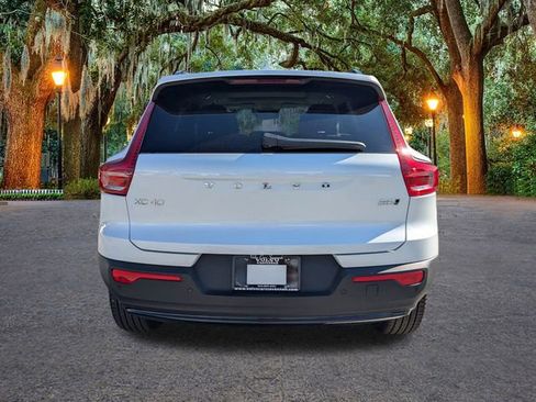 New 2026 Volvo XC40 B5 Ultra w/ Protection Package Premier image 5
