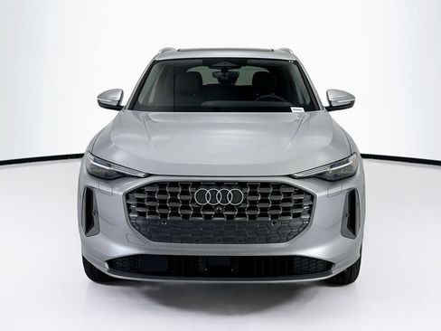 Used 2026 Audi Q5 Premium Plus w/ Premium Plus AWD/4WD image 2