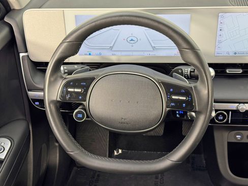 Used 2023 Hyundai Ioniq 5 SE w/ Cargo Package image 18