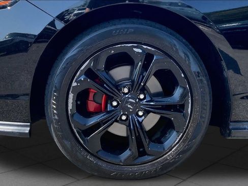Used 2023 Honda Accord EX image 11