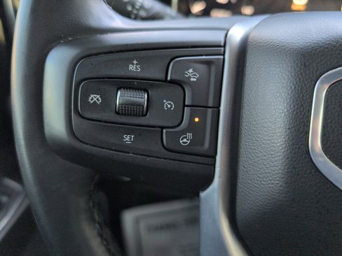 Used 2024 GMC Sierra 2500 SLT w/ SLT Premium Package image 22