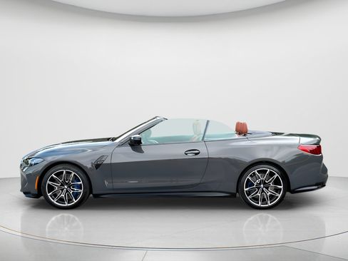 New 2027 BMW M4 xDrive Competition AWD/4WD image 8