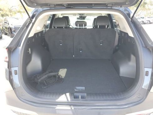 Certified 2024 Kia Sportage EX image 6