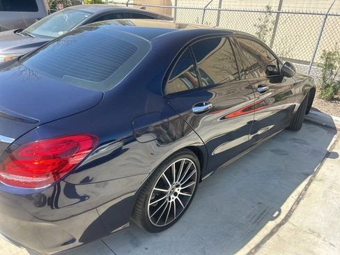 Used 2018 Mercedes-Benz C 300 C 300 image 6