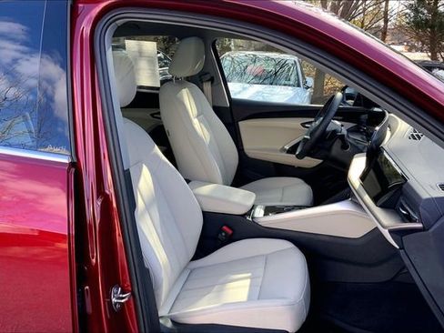 Certified 2025 Audi Q5 Premium Plus w/ Premium Plus image 8