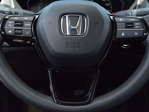 Used 2024 Honda Civic LX image 25