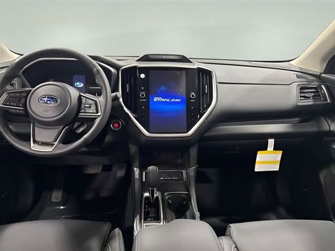 New 2026 Subaru Ascent Limited AWD/4WD image 9