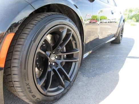 Used 2022 Dodge Charger Scat Pack RWD image 13