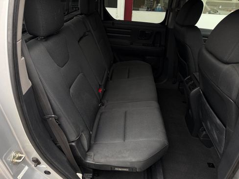 Used 2014 Honda Ridgeline Sport image 15