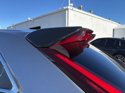 New 2026 Mitsubishi Eclipse Cross Ralliart AWD/4WD image 11