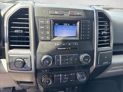 Used 2018 Ford F150 XLT AWD/4WD image 13