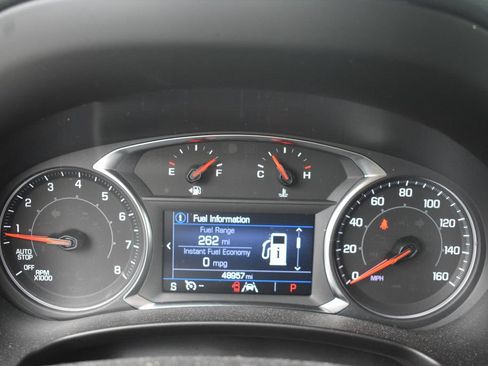 Used 2024 GMC Terrain SLE AWD/4WD image 17