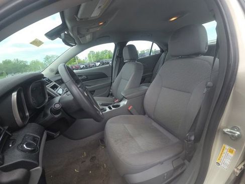Used 2015 Chevrolet Malibu LS FWD image 18