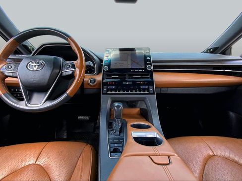 Used 2019 Toyota Avalon Limited w/ Advanced Safety Package FWD image 15