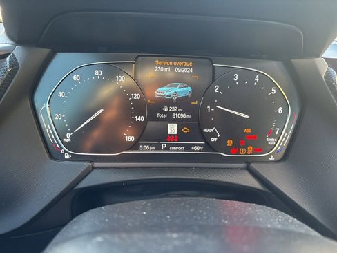 Used 2021 BMW 228i xDrive Gran Coupe image 5