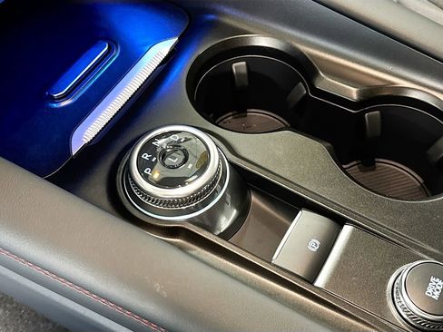 Used 2025 Ford Explorer ST-Line w/ Premium Package image 15