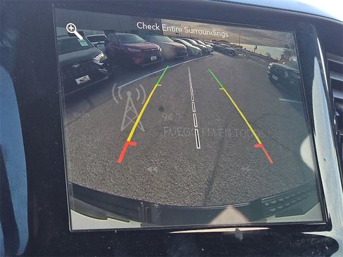 Used 2019 RAM 1500 Rebel w/ Rebel Level 2 Equipment Group image 20