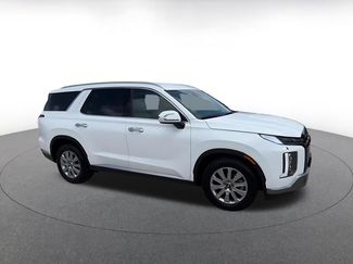 Used 2025 Hyundai Palisade SEL AWD/4WD video 2