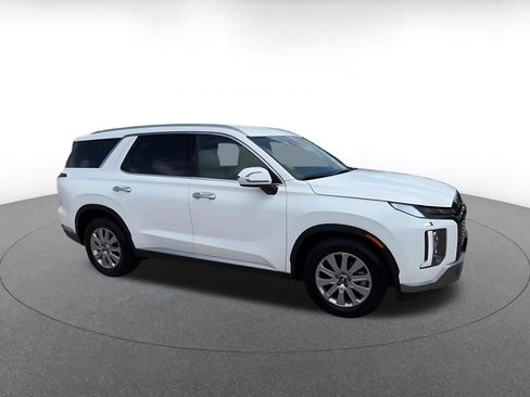 Used 2025 Hyundai Palisade SEL AWD/4WD image 2