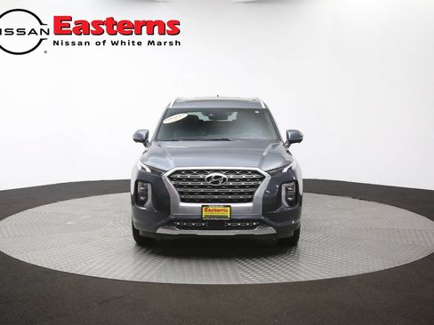 Used 2020 Hyundai Palisade Limited AWD/4WD image 57