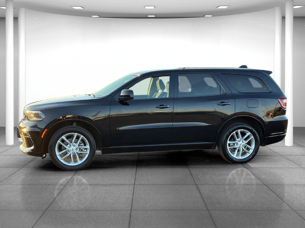 Used 2025 Dodge Durango GT AWD/4WD image 4