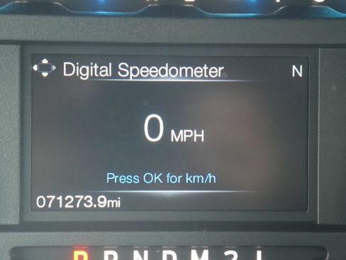 Used 2017 Ford F150 XLT w/ Equipment Group 301A Mid AWD/4WD image 7
