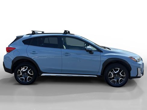 Used 2019 Subaru Crosstrek Hybrid w/ Moonroof Package w/Navigation AWD/4WD image 6