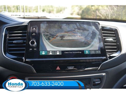 New 2026 Honda Ridgeline TrailSport image 15