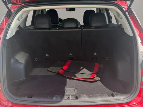 Used 2020 Jeep Compass Limited AWD/4WD image 19