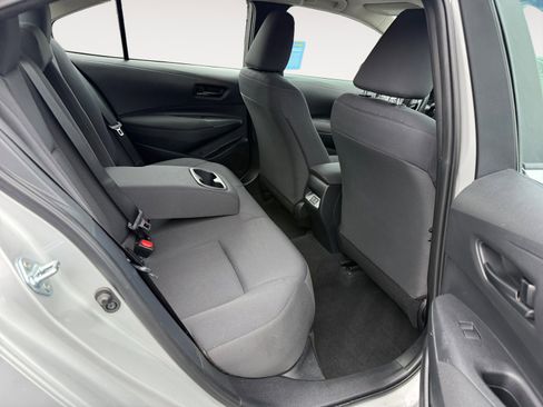 Used 2024 Toyota Corolla LE FWD image 18