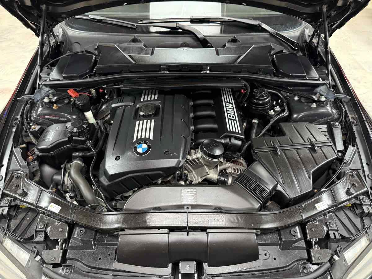 Used 2013 BMW 328i Coupe RWD image 31
