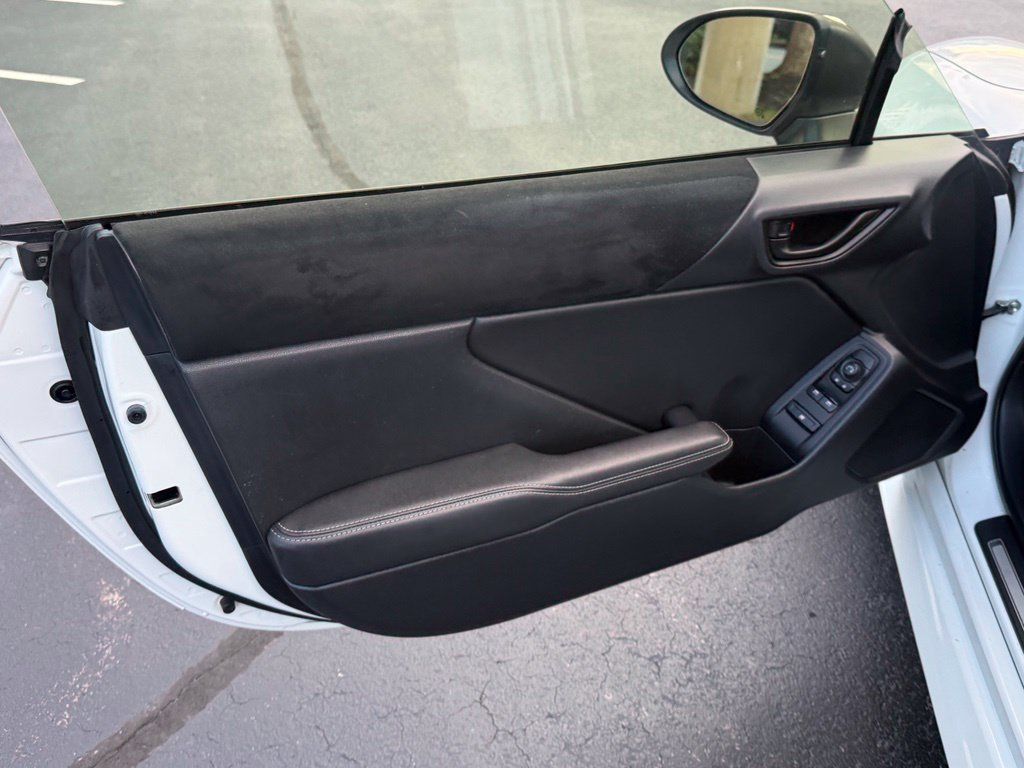 Used 2024 Toyota GR86 Premium RWD image 13