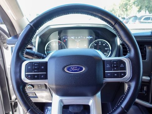 Used 2024 Ford Expedition Max XLT AWD/4WD image 13