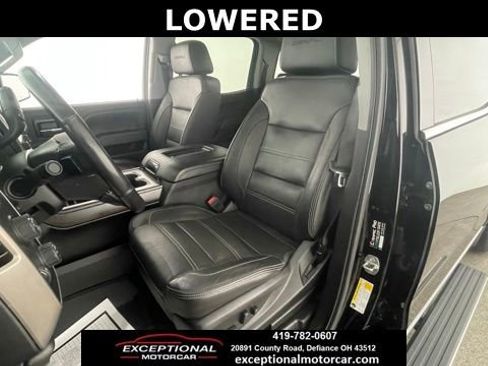 Used 2018 GMC Sierra 1500 Denali w/ Denali Ultimate Package image 33