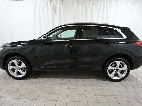 Used 2025 Audi Q5 Premium Plus w/ Premium Plus AWD/4WD image 10