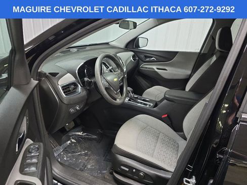 Used 2024 Chevrolet Equinox LS w/ LS Convenience Package AWD/4WD image 28
