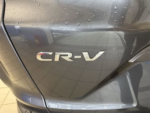 Used 2022 Honda CR-V EX image 26