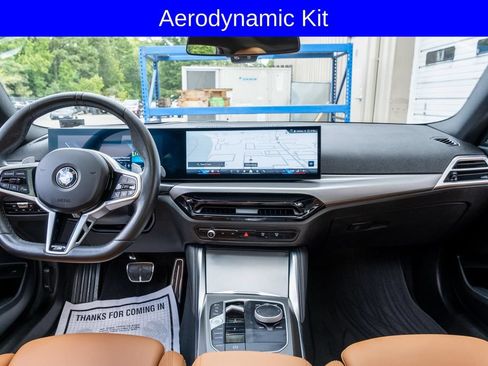Used 2025 BMW 230i xDrive Coupe w/ M Sport Package AWD/4WD image 19