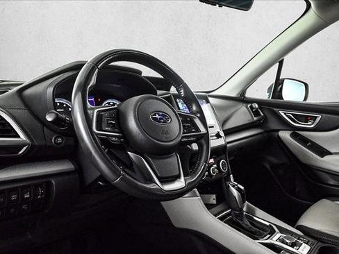 Used 2019 Subaru Forester Limited w/ Popular Package #3 image 10