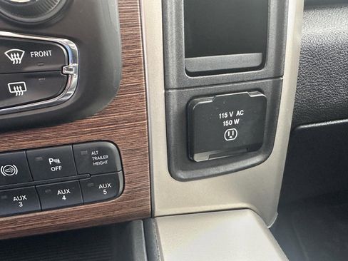 Used 2014 RAM 2500 Laramie image 37