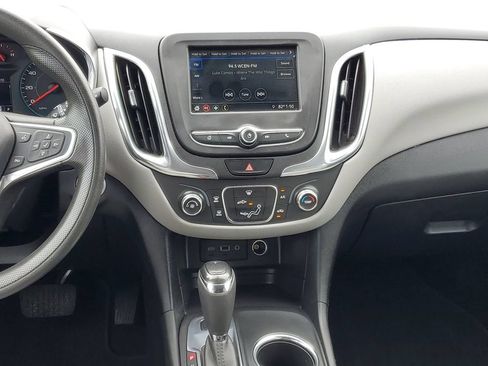 Used 2019 Chevrolet Equinox LS w/ LS Convenience Package AWD/4WD image 28
