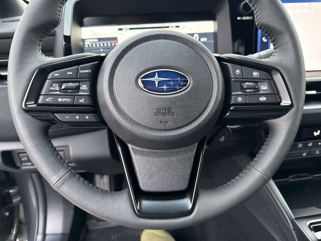 New 2026 Subaru Outback Limited w/ Premium/Limited Plus Package AWD/4WD image 18