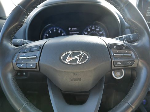 Certified 2023 Hyundai Kona SEL w/ Convenience Package image 25