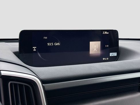 New 2025 MAZDA CX-50 AWD 2.5 Hybrid w/ Weather Package image 16