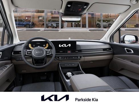 New 2026 Kia Carnival EX FWD image 14